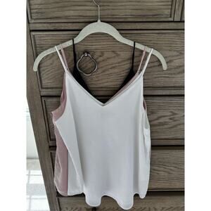 3 Express Tank Tops